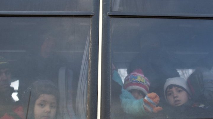 Europa cierra filas contra el tráfico humanitario de personas