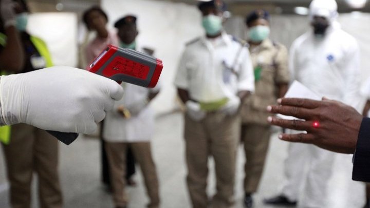Pourquoi le Nigéria sait mieux combattre le coronavirus que les États-Unis