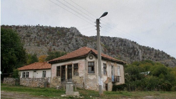 Ghost villages and the slow death of rural Bulgaria