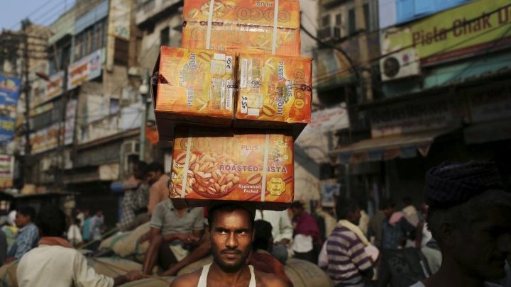 En Inde, les syndicats passent à l'offensive