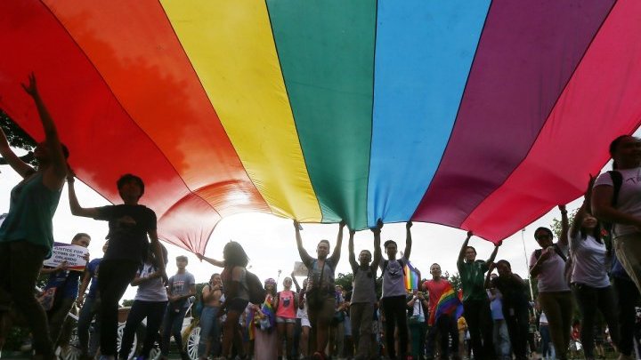 Separate prisons for LGBTI inmates in Thailand