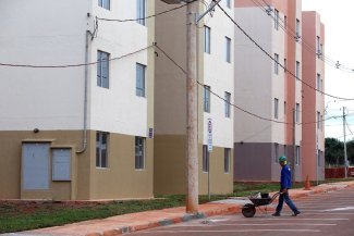 Land occupation as a solution to Brazil's housing crisis