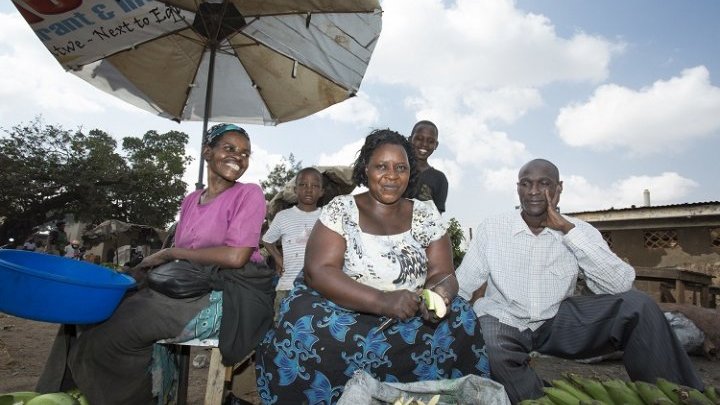 Can new trade rules help east Africa's cross-border women traders secure a decent livelihood? 