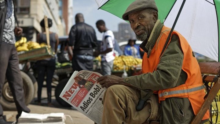 Au Zimbabwe, l'énorme enjeu des élections inaugurera-t-il une nouvelle ère pour les médias du pays ?