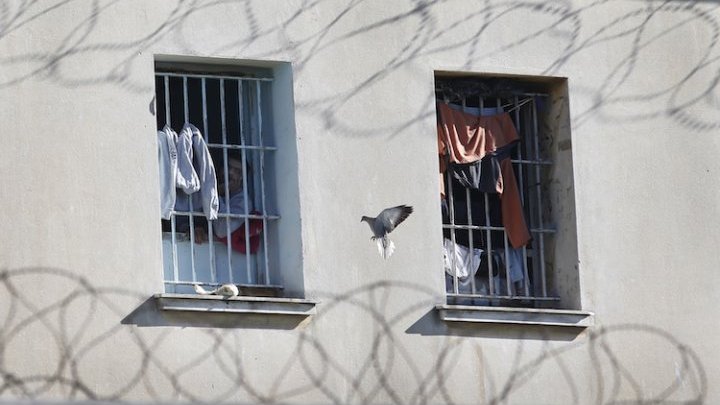 Alerta de los servicios penitenciarios europeos: la austeridad frena la reinserción