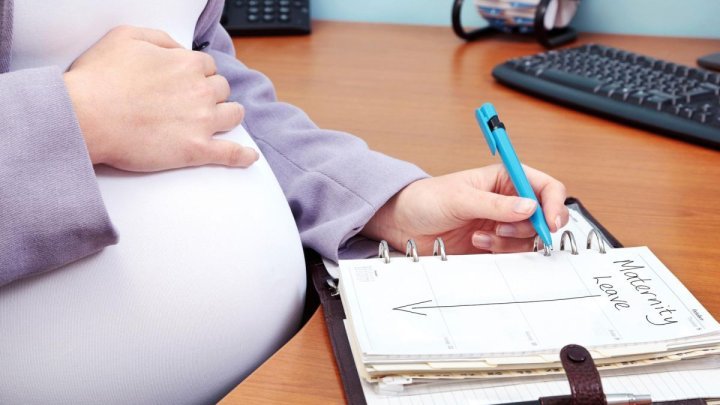 UE: ¿Puede rescatarse la Directiva sobre permiso de maternidad?