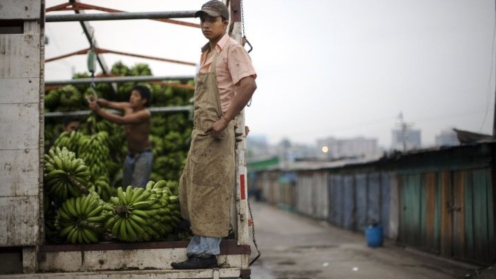 El trabajo mal remunerado no ayudará a los guatemaltecos a salir de la pobreza