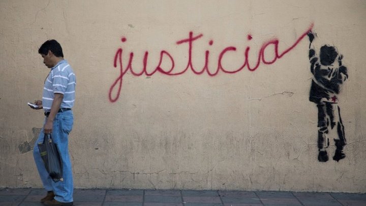 Guatemala "debe hacer más" para proteger a los sindicalistas