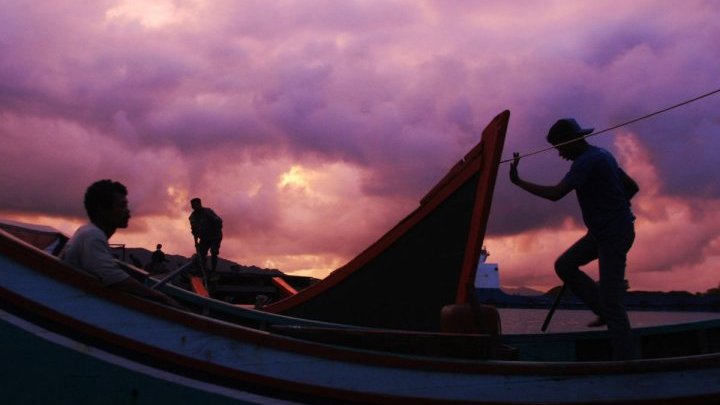 El saqueo de los recursos pesqueros de Madagascar... por buques extranjeros