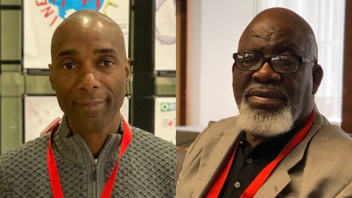 Ndume Olatushani y Jerry Givens: el preso condenado a muerte y el verdugo