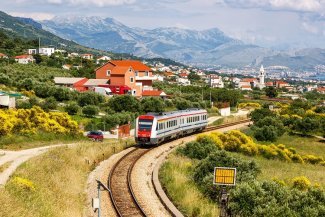 Why can't the Balkans' rail network get back on track?