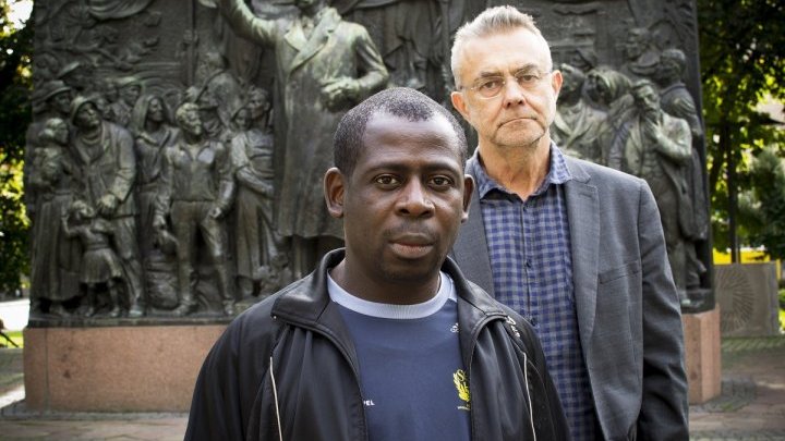 Cameroonian workers sue Swedish employer for fraud in historic case