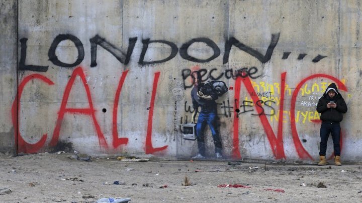 ‘Brexit': el fuego cruzado entre la crisis de refugiados y la crisis de identidad