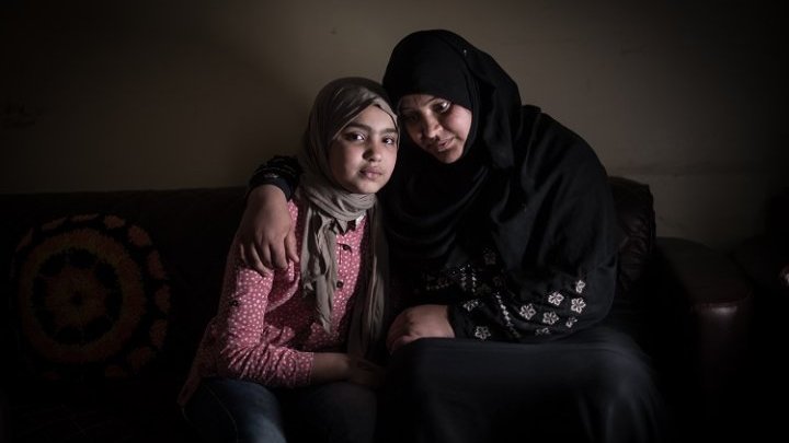 Le choix le plus pur – des mères égyptiennes contre l'excision