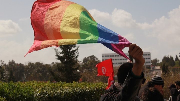 L'homophobie en Tunisie : de la prison à un début de reconnaissance des droits