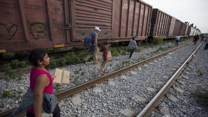 President Obama's broken promise on undocumented migrants