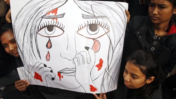 Violencia contra la mujer: la respuesta mundial