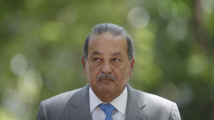 Honduras obliga a Carlos Slim a pagar impuestos