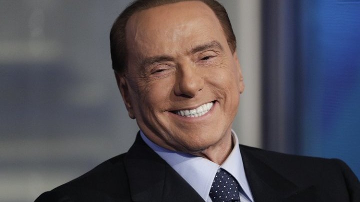 La rehabilitación política de Silvio Berlusconi: ¿lo que le faltaba o lo que ahora necesita Italia?