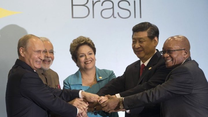 The BRICS Bank and Fund – radical for some, not radical enough for others