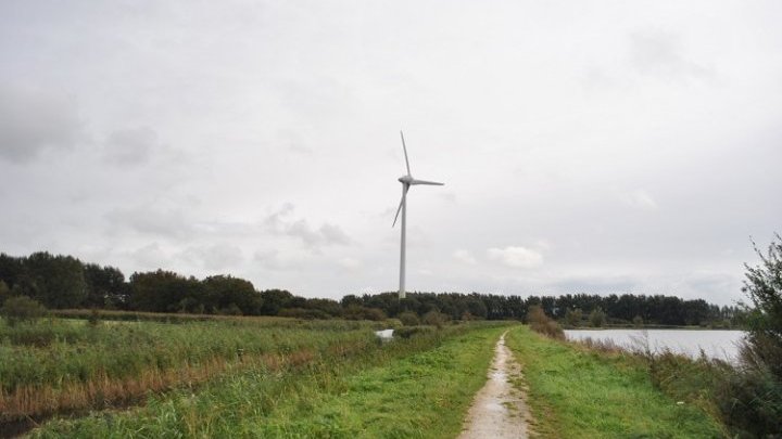 Can a historic people's alliance stop the privatisation of a Dutch green energy giant?
