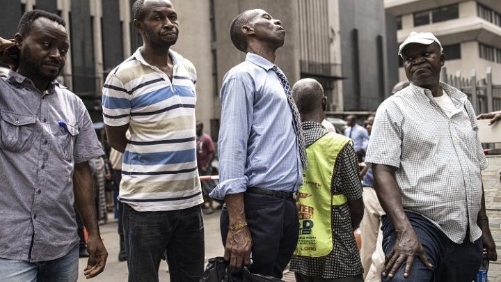 What can trade unions do to constrain Africa's spiralling sovereign debt crisis?
