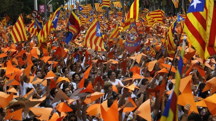 Cataluña: unas elecciones que harán crujir la organización territorial española