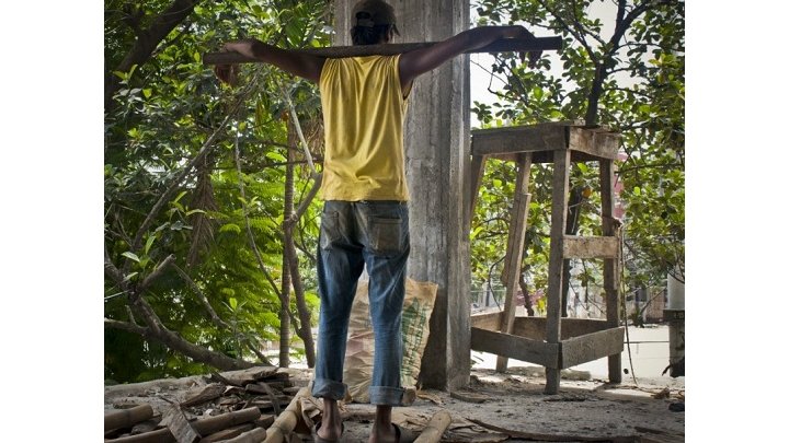 Bangladesh: La siniestralidad de los trabajadores de la construcción