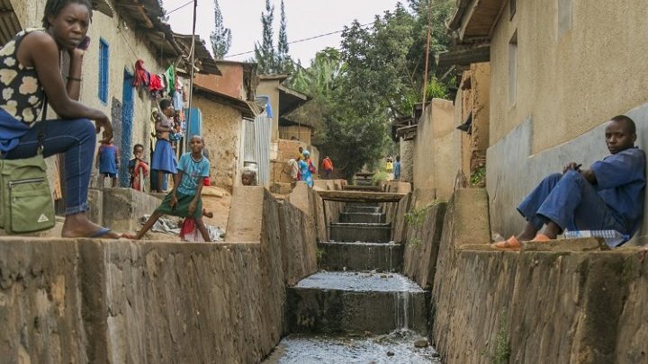 Can Rwanda's government avert Kigali's sewage time bomb?