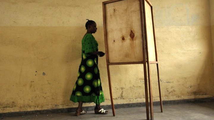L'Afrique des Grands Lacs face aux échéances électorales