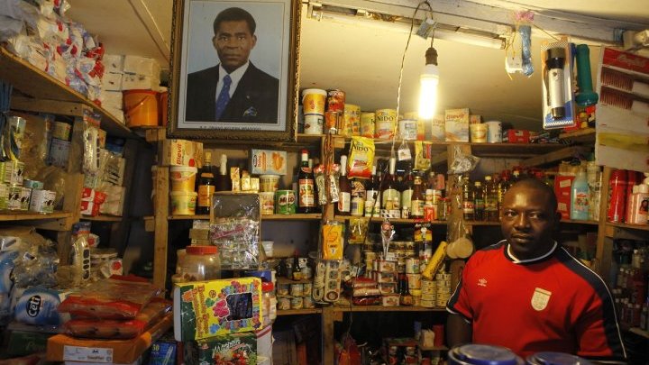 Guinée équatoriale : l'investissement ne mettra pas fin aux violations des droits humains