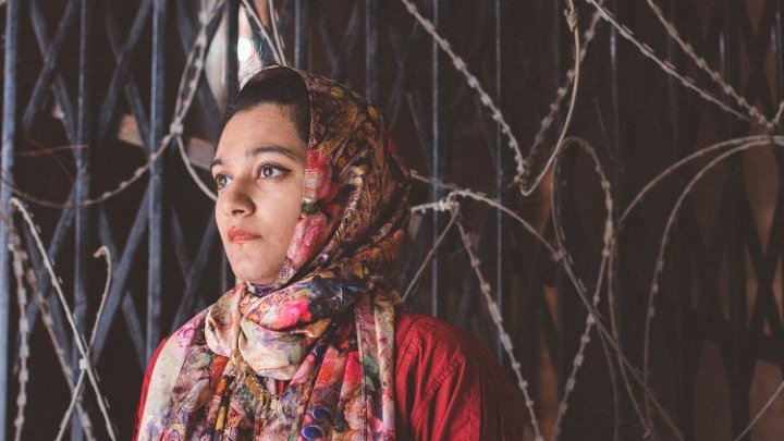 Activists take Pakistan's fight against patriarchy and gender-based violence online