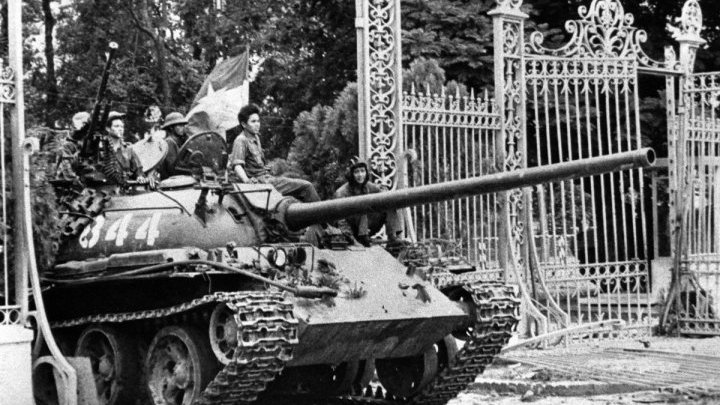 40º aniversario de la caída de Saigón: ¿Abril negro o Día Nacional de la Liberación?