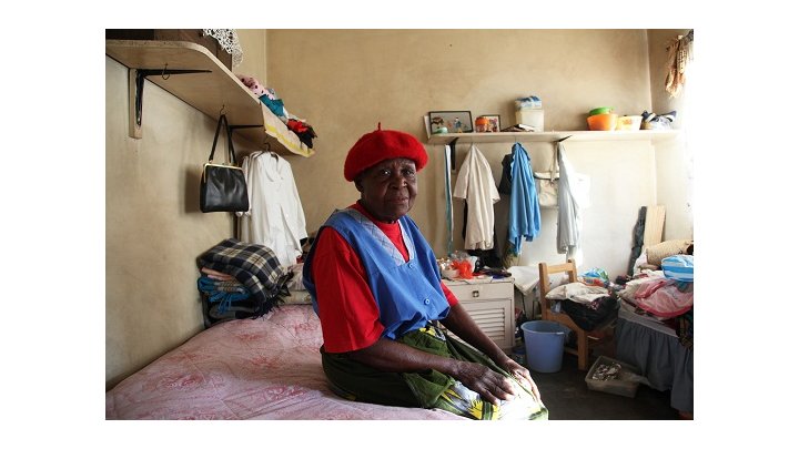 Will Zimbabwe's pensioners finally get what they are owed?