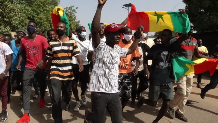 Las protestas han cesado, pero el descontento sigue candente en Senegal