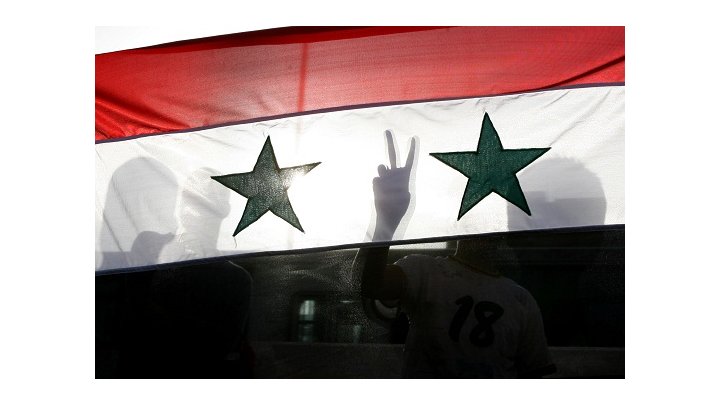 Los sirios sufren un apagón cibernético sin precedentes