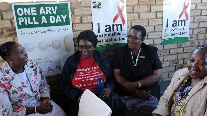 Here's what trade unions can do to tackle HIV/AIDS