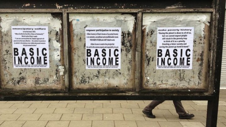 Dutch divided over basic income pilot