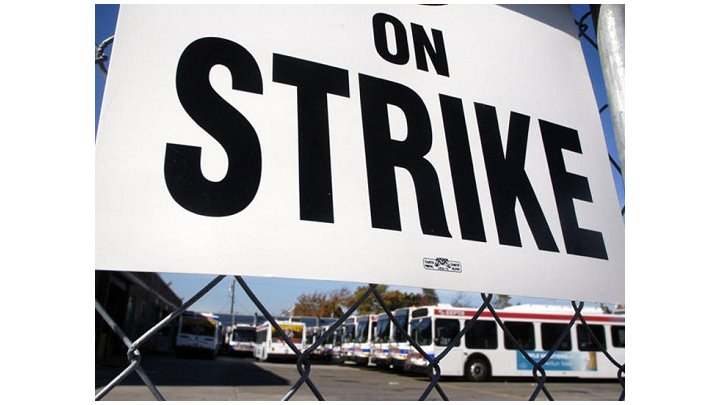 The ILO employers' row: time for an industrial relations rethink