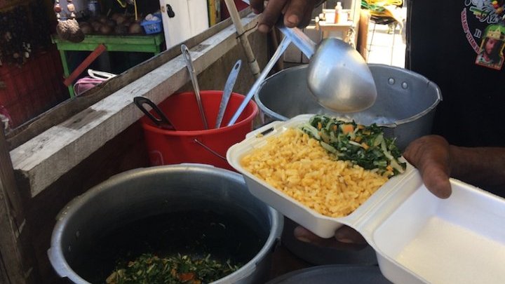 Will the global growth of veganism boost ital food culture in Jamaica? 