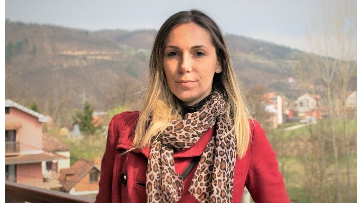 ‘Justicia para Marija', el primer escándalo del ‘#MeToo' serbio, destapa las flaquezas de esta democracia