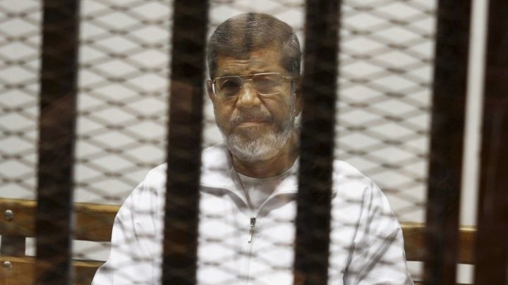Egypt: Morsi's death sentence is just the tip of the iceberg