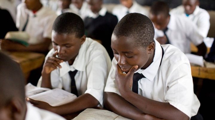 Teachers' unions call controversial for-profit education firm to account in Kenya