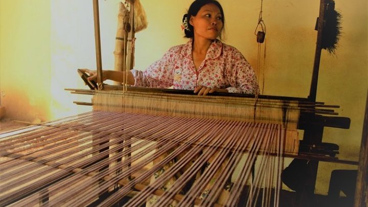 ¿Son los textiles (creados por) indígenas la última “fashion victim”?