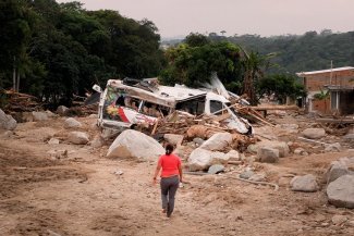 Inundaciones en Perú, Colombia y Ecuador: ¿desastres naturales o ineficiencia del Estado?