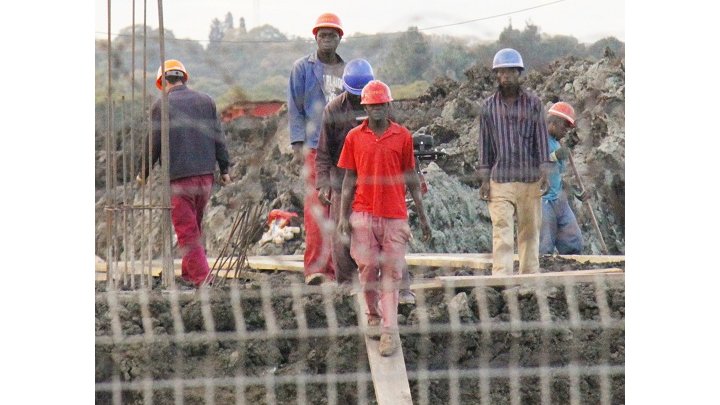 Chinese companies free to exploit workers in Zimbabwe