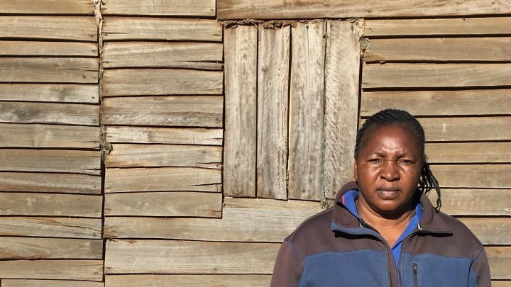 Trabajar sin salario en Zimbabue [vídeo]