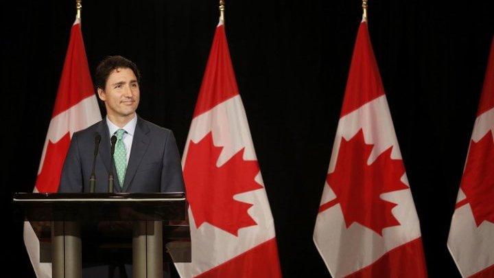 Justin Trudeau no seduce a todos los trabajadores canadienses