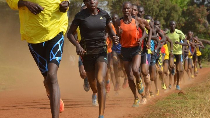 Equality, the longest race for female athletes from East Africa