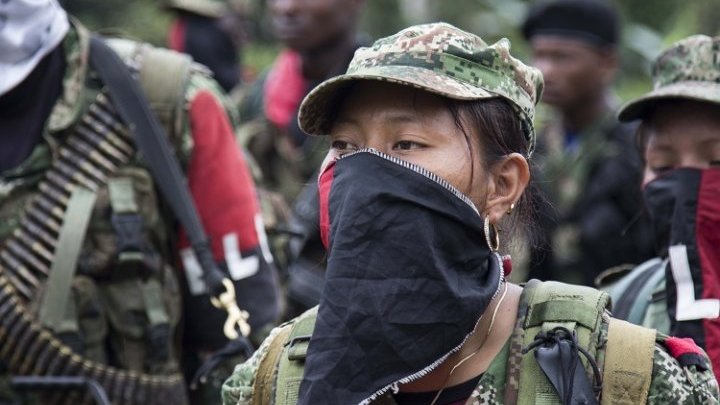 In Colombia, the ELN steps up the conflict as the options for peace run out